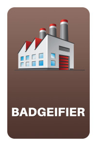 Badgeifier