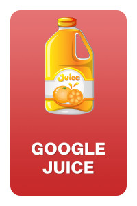 Google Juice