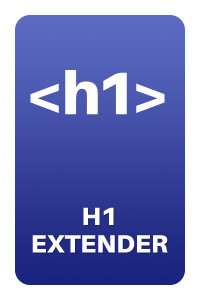 H1 Extender