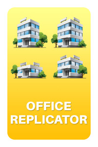 Office Replicator