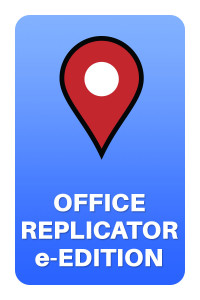 Office Replicator e-Edition