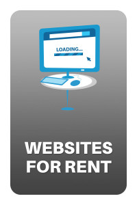 Websites For Rent
