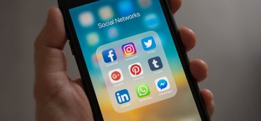 social media for attorneys