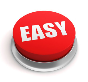 Easy Button