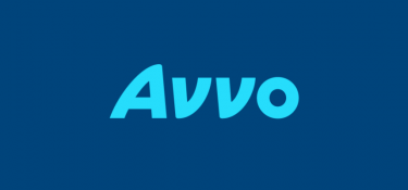avvo logo blue