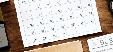 calendar plan schedule