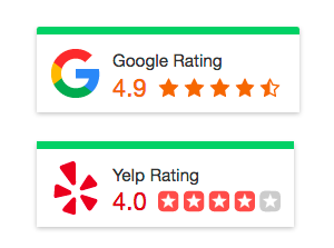 Google Business Reviews Plugin