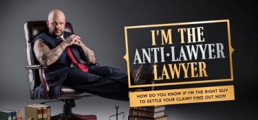 nontraditional lawyer
