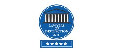 Lawyers of distinction spam featured