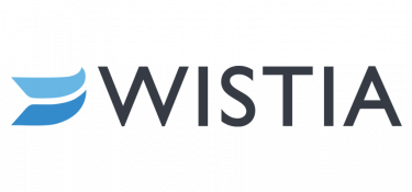 Blog Featured Wistia Logo