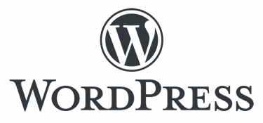 Wordpress Featured Logo