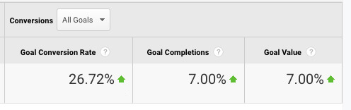 Choquette Total Conversions Screesnhot