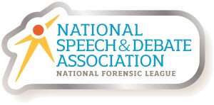 NSDA Logo