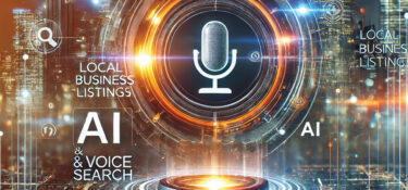 Top 10 Reasons Why AI and Voice Search Are The Future of Local SEO